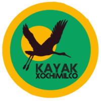 kayak xochimilco logo